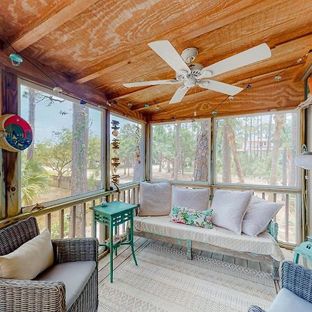 Pelican Pines セントジョージ島 エクステリア 写真