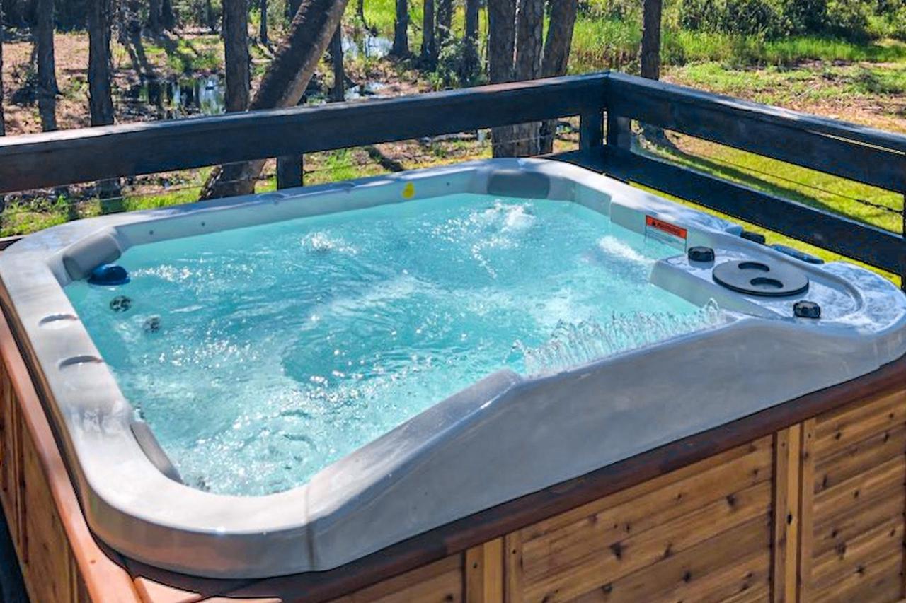 Pelican Pines セントジョージ島 エクステリア 写真