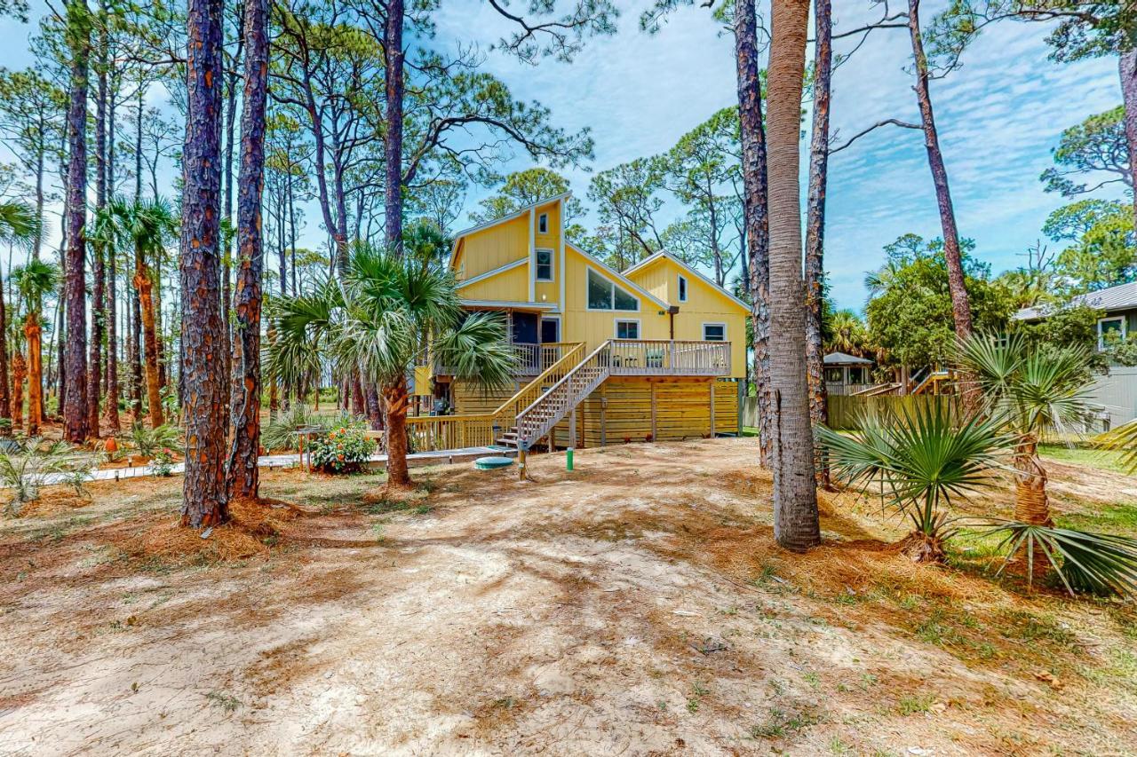 Pelican Pines セントジョージ島 エクステリア 写真