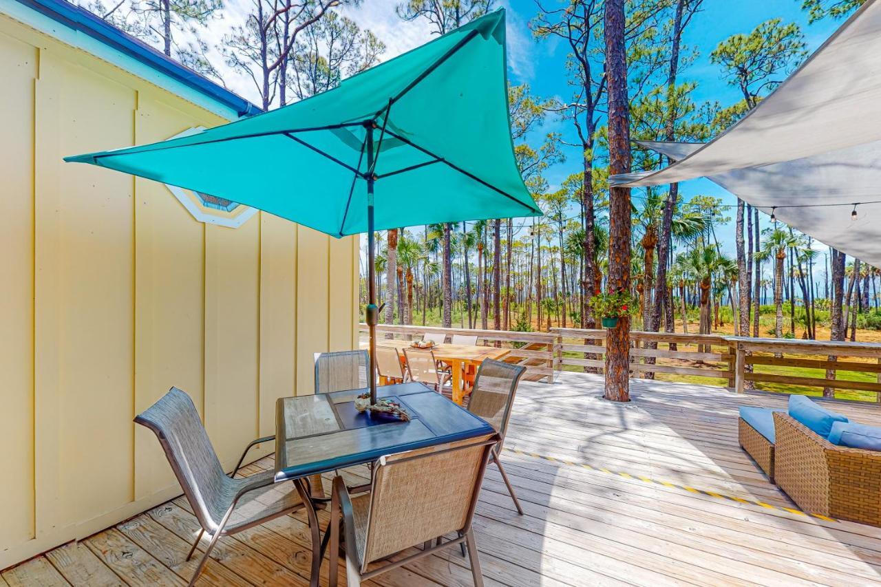 Pelican Pines セントジョージ島 エクステリア 写真