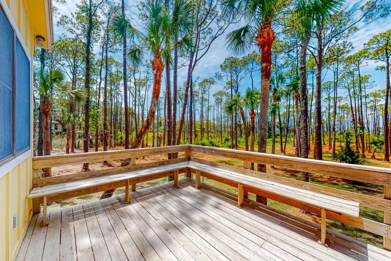 Pelican Pines セントジョージ島 エクステリア 写真