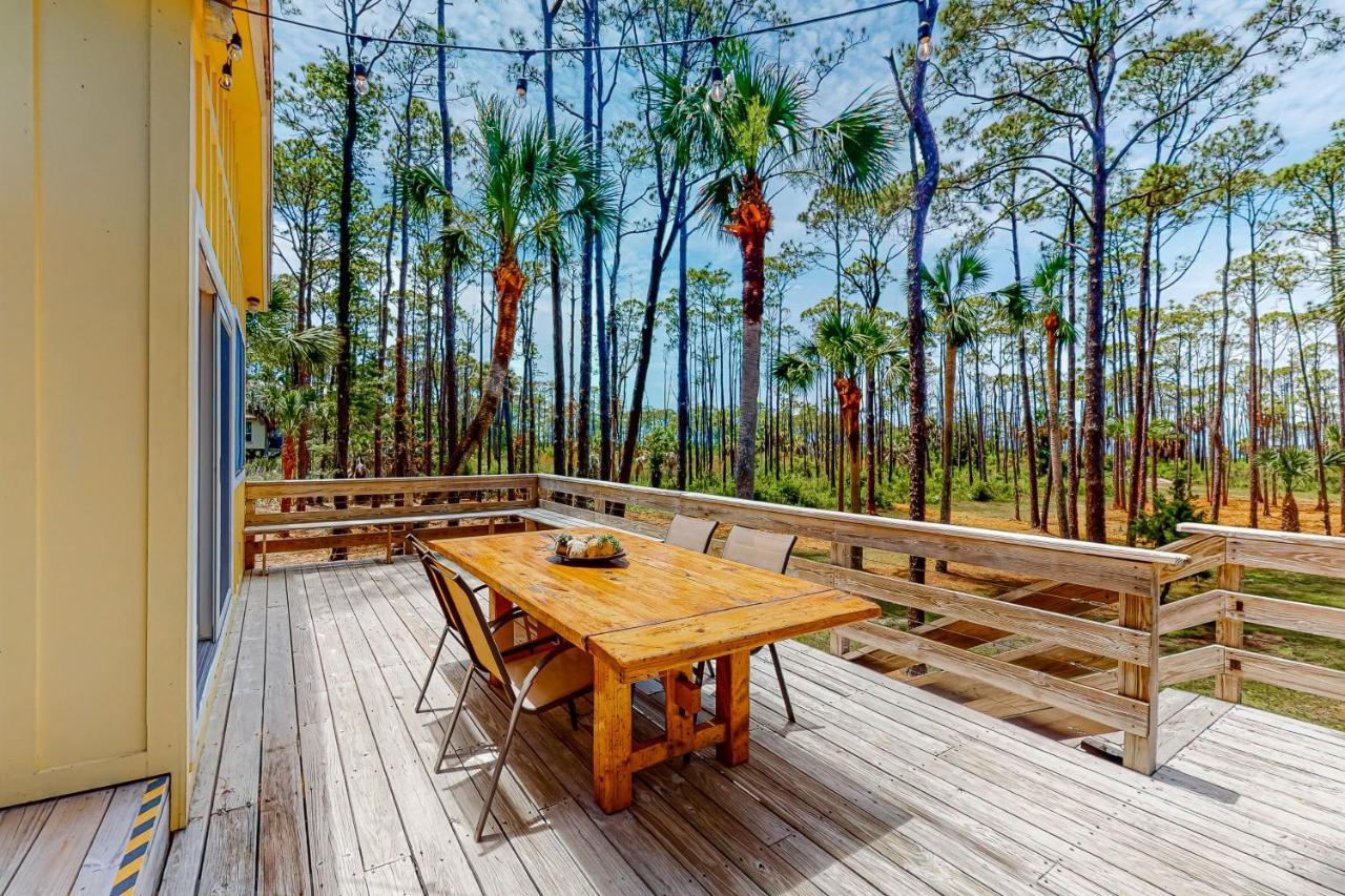 Pelican Pines セントジョージ島 エクステリア 写真