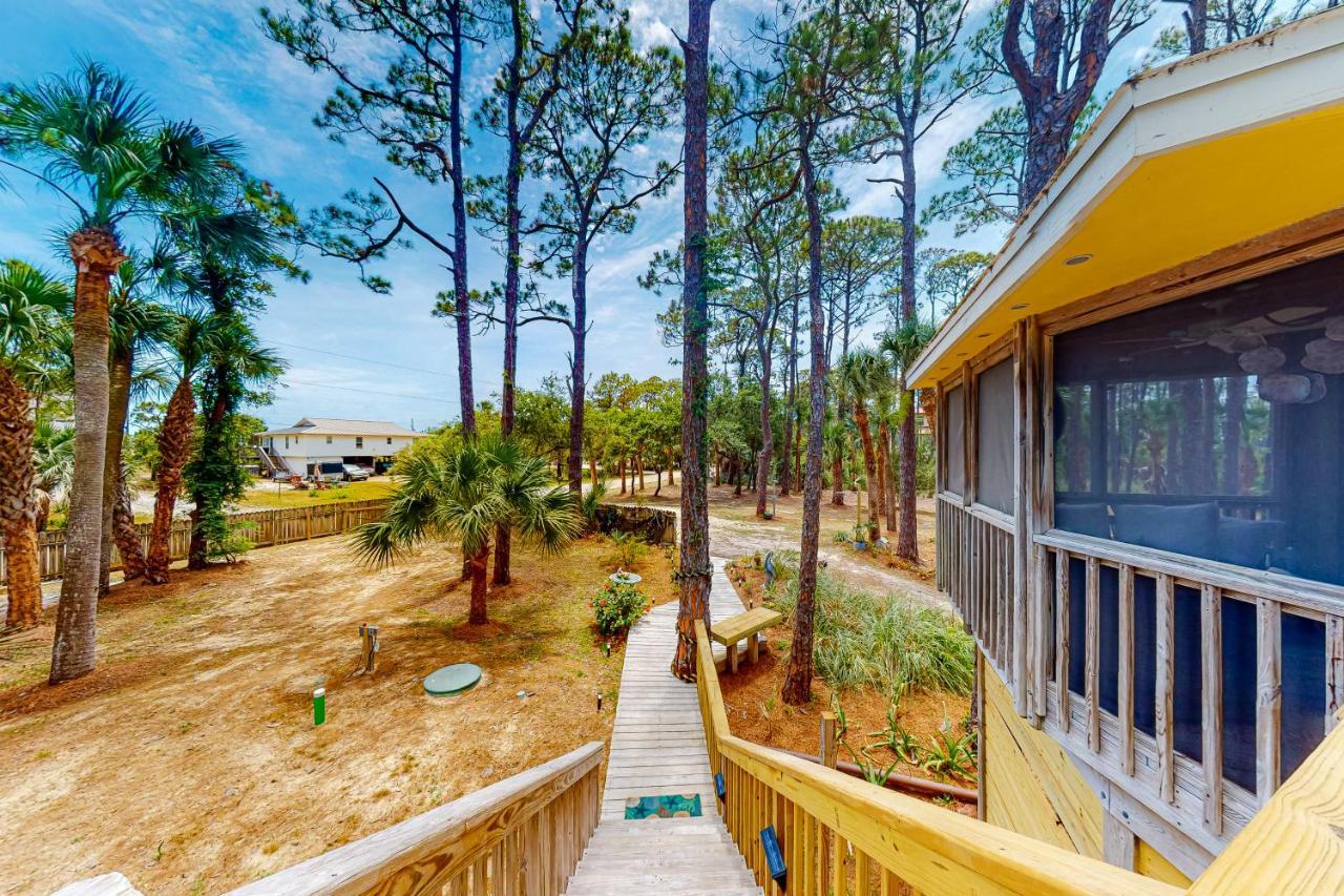 Pelican Pines セントジョージ島 エクステリア 写真