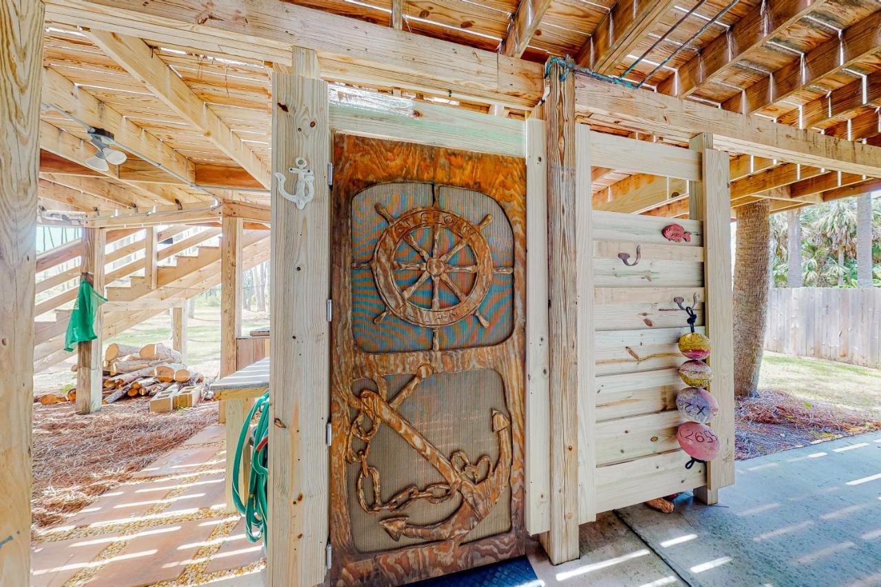 Pelican Pines セントジョージ島 エクステリア 写真